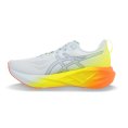 NOVABLAST 5 UOMO - ASICS