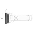 Maschera da sci LS3 - LOUBSOL