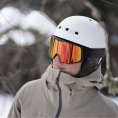 Maschera da sci LS5 - LOUBSOL