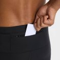 Leggings da running Sleek Pocket Tight 27 uomo - NEW BALANCE