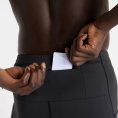 Pantaloncini compressivi da running Sleek Pocket Half Tight 9\" - NEW BALANCE