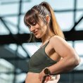 Reggiseno Top Strap Conscious - THUASNE