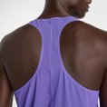Canotta Race Day Ultra Light Printed Single uomo - NEW BALANCE