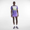 T-shirt Race Day Ultra Leggera Stampata uomo - NEW BALANCE