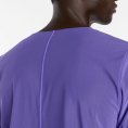 T-shirt Race Day Ultra Leggera Stampata uomo - NEW BALANCE