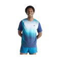 T-shirt Race Day Ultra Leggera Stampata uomo - NEW BALANCE