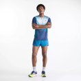 T-shirt Race Day Ultra Leggera Stampata uomo - NEW BALANCE