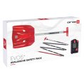 Pack di sicurezza EVO5+ DVA / Pala / Sonda - ARVA