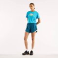 Short Sport Essential 5" (13cm) donna - NEW BALANCE