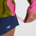Giacca RC Jacket donna - NEW BALANCE