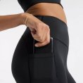 Leggings RC Pocket 25\" donna - NEW BALANCE