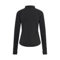 Maglia NB Harmony mezza-zip donna - NEW BALANCE