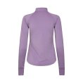 Maglia NB Harmony mezza-zip donna - NEW BALANCE