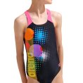 COSTUME DA BAGNO ARENA DOTS BAMBINA - ARENA
