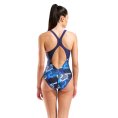 COSTUME DA BAGNO ARENA MIMETICO DA DONNA - ARENA