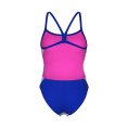 Costume da bagno Blurred Challenge Back donna - ARENA