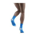 CALZINI ULTRALEGGERI CORTI DONNA - CEP