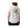 T-shirt tecnico DBDB donna - BV SPORT