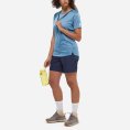Short Parmelan donna - MILLET