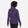 Giacca Softshell KAMET XCS LIGHT HOODIE donna - MILLET