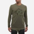 Maglia Seneca UV a maniche lunghe uomo - MILLET