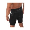 Short Run Under Control Uomo - COMPRESSPORT