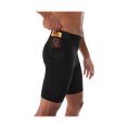 Short Run Under Control Uomo - COMPRESSPORT