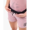 Short Performance Eat My Dust! donna - COMPRESSPORT
