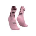 CALZE PRO RACING V4.0 RUN HIGH - COMPRESSPORT