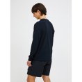 T-shirt a maniche lunghe Freelight Polartec Grid Crew uomo - PEAK PERFORMANCE