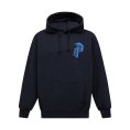 Felpa con cappuccio Terry Graphic da uomo - PEAK PERFORMANCE