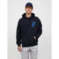 Felpa con cappuccio Terry Graphic da uomo - PEAK PERFORMANCE