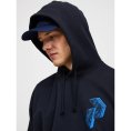 Felpa con cappuccio Terry Graphic da uomo - PEAK PERFORMANCE