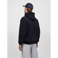 Felpa con cappuccio Terry Graphic da uomo - PEAK PERFORMANCE