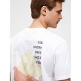 T-shirt Originale con Grafica - PEAK PERFORMANCE