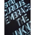T-shirt Explore Graphic uomo - PEAK PERFORMANCE