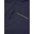 Giacca Freelight Alpha Half Zip uomo - PEAK PERFORMANCE