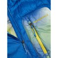 Piumino Helium AOP Utility Down Hood uomo - PEAK PERFORMANCE