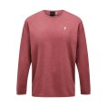T-shirt a maniche lunghe Trail uomo - PEAK PERFORMANCE