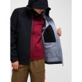 Giacca Hike GORE-TEX 3L Shell Treeline donna - PEAK PERFORMANCE
