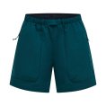 Pantaloncino Cargo per Esterni Donna - PEAK PERFORMANCE