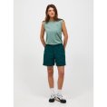 Pantaloncino Cargo per Esterni Donna - PEAK PERFORMANCE