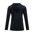 Giacca leggera con zip e cappuccio donna - PEAK PERFORMANCE