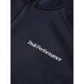 Giacca leggera con zip e cappuccio donna - PEAK PERFORMANCE