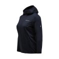 Giacca leggera con zip e cappuccio donna - PEAK PERFORMANCE