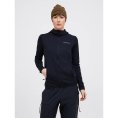 Giacca leggera con zip e cappuccio donna - PEAK PERFORMANCE