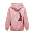Felpa con cappuccio Terry Graphic donna - PEAK PERFORMANCE