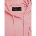 Felpa con cappuccio Terry Graphic donna - PEAK PERFORMANCE