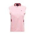 Polo senza maniche MountainBreath donna - PEAK PERFORMANCE