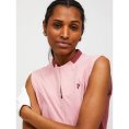 Polo senza maniche MountainBreath donna - PEAK PERFORMANCE